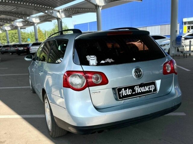 Серый Фольксваген Пассат, объемом двигателя 0 л и пробегом 286 тыс. км за 4300 $, фото 2 на Automoto.ua