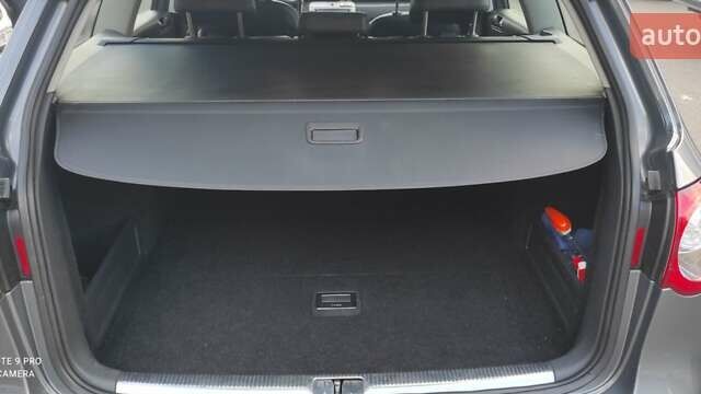 Серый Фольксваген Пассат, объемом двигателя 2 л и пробегом 198 тыс. км за 6900 $, фото 78 на Automoto.ua