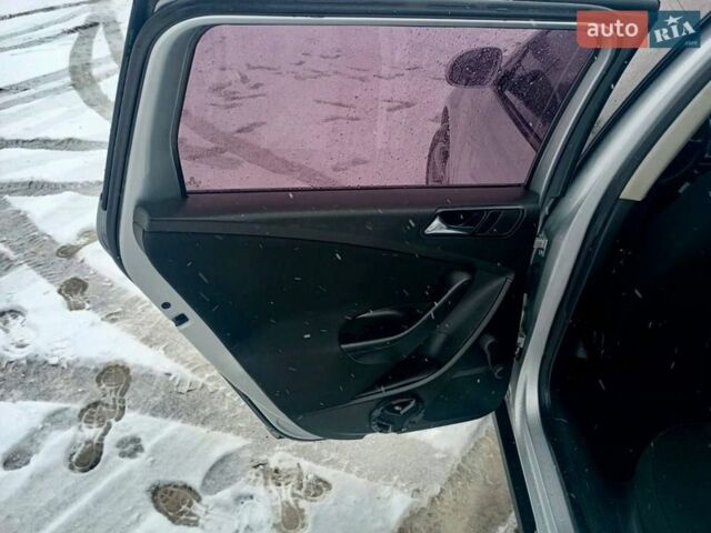 Серый Фольксваген Пассат, объемом двигателя 1.9 л и пробегом 284 тыс. км за 6100 $, фото 10 на Automoto.ua
