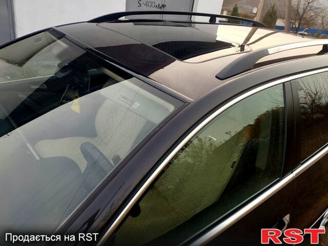 Серый Фольксваген Пассат, объемом двигателя 2 л и пробегом 360 тыс. км за 5250 $, фото 9 на Automoto.ua