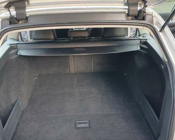 Сірий Фольксваген Пассат, об'ємом двигуна 1.6 л та пробігом 212 тис. км за 5900 $, фото 25 на Automoto.ua