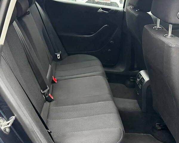 Сірий Фольксваген Пассат, об'ємом двигуна 1.6 л та пробігом 244 тис. км за 6199 $, фото 14 на Automoto.ua