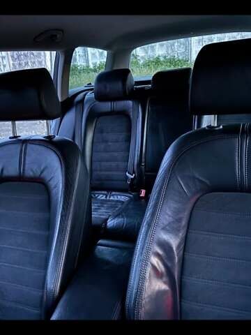 Серый Фольксваген Пассат, объемом двигателя 2 л и пробегом 198 тыс. км за 6900 $, фото 26 на Automoto.ua