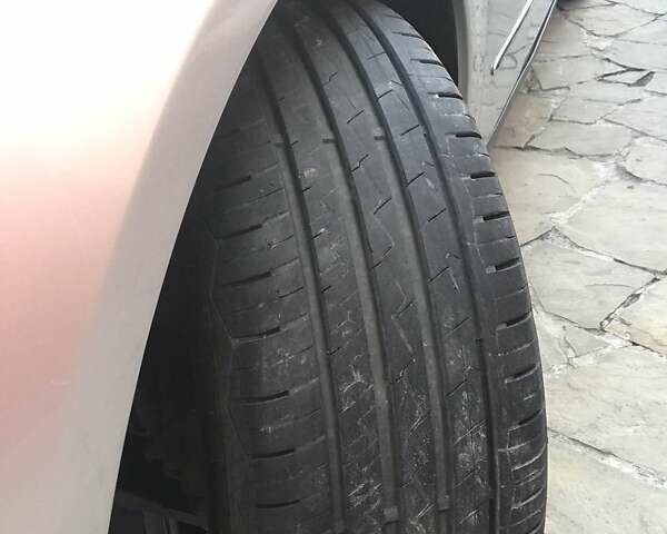 Сірий Фольксваген Пассат, об'ємом двигуна 1.98 л та пробігом 170 тис. км за 6300 $, фото 6 на Automoto.ua