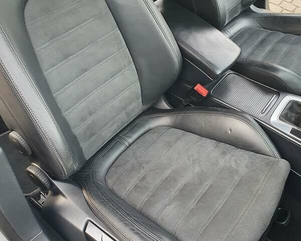 Сірий Фольксваген Пассат, об'ємом двигуна 1.6 л та пробігом 212 тис. км за 5900 $, фото 22 на Automoto.ua