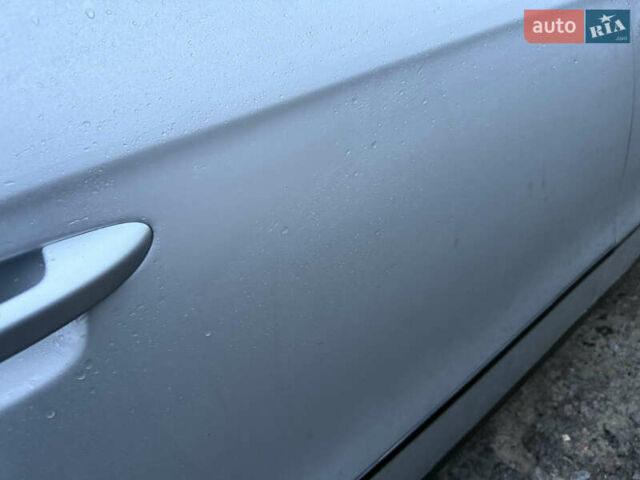 Серый Фольксваген Пассат, объемом двигателя 2 л и пробегом 300 тыс. км за 2950 $, фото 17 на Automoto.ua