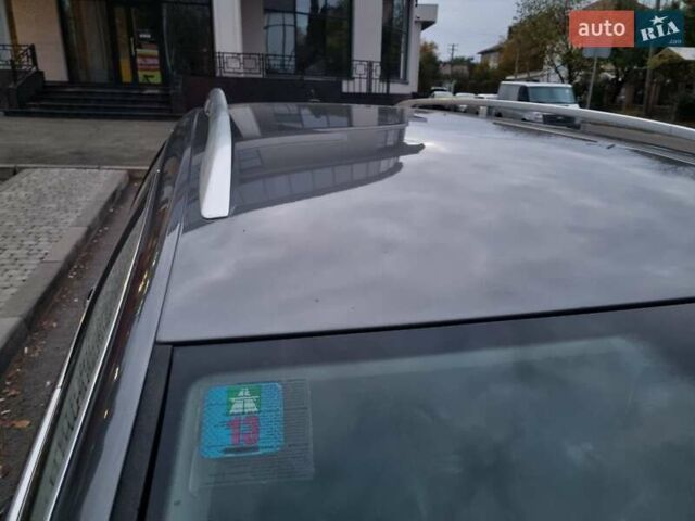 Серый Фольксваген Пассат, объемом двигателя 2 л и пробегом 198 тыс. км за 6900 $, фото 60 на Automoto.ua