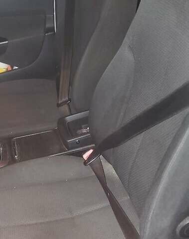 Сірий Фольксваген Пассат, об'ємом двигуна 2 л та пробігом 275 тис. км за 5500 $, фото 9 на Automoto.ua