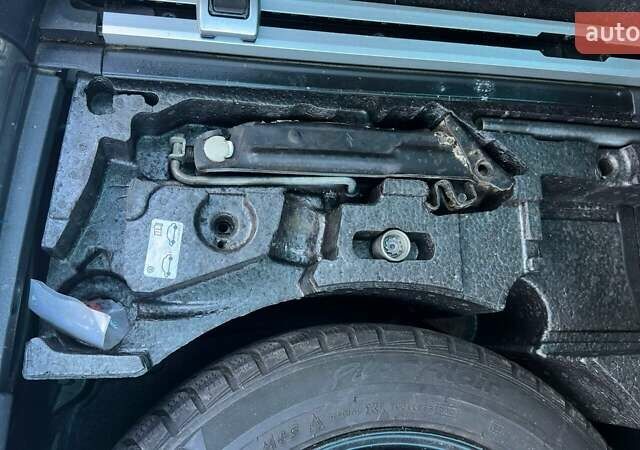 Серый Фольксваген Пассат, объемом двигателя 2 л и пробегом 204 тыс. км за 8500 $, фото 44 на Automoto.ua