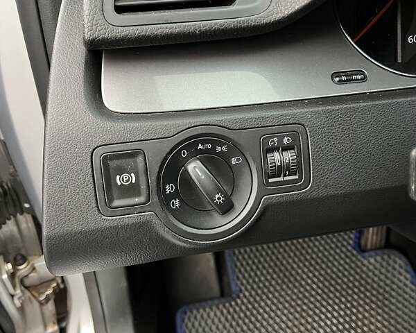 Серый Фольксваген Пассат, объемом двигателя 1.97 л и пробегом 285 тыс. км за 5800 $, фото 24 на Automoto.ua