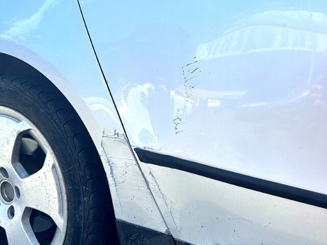 Серый Фольксваген Пассат, объемом двигателя 2 л и пробегом 0 тыс. км за 5500 $, фото 7 на Automoto.ua