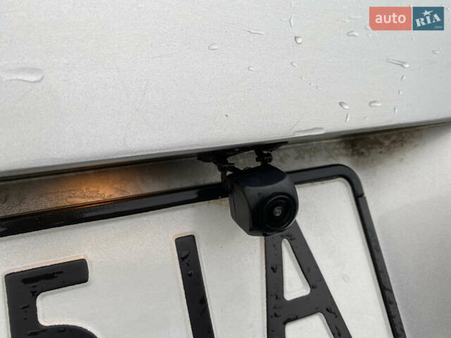 Сірий Фольксваген Пассат, об'ємом двигуна 2 л та пробігом 247 тис. км за 4599 $, фото 63 на Automoto.ua