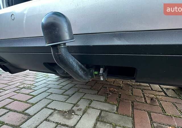 Серый Фольксваген Пассат, объемом двигателя 2 л и пробегом 204 тыс. км за 8500 $, фото 67 на Automoto.ua