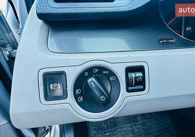 Серый Фольксваген Пассат, объемом двигателя 2 л и пробегом 204 тыс. км за 8500 $, фото 73 на Automoto.ua