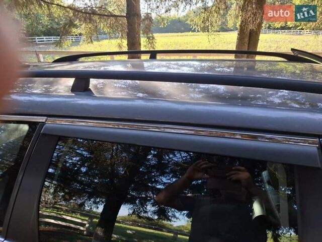 Серый Фольксваген Пассат, объемом двигателя 1.6 л и пробегом 156 тыс. км за 7800 $, фото 18 на Automoto.ua