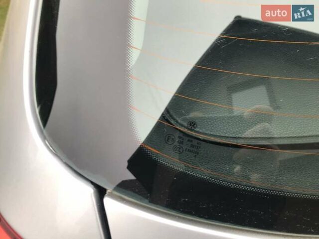 Серый Фольксваген Пассат, объемом двигателя 1.97 л и пробегом 266 тыс. км за 6500 $, фото 51 на Automoto.ua