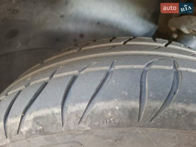 Серый Фольксваген Пассат, объемом двигателя 1.6 л и пробегом 156 тыс. км за 7800 $, фото 2 на Automoto.ua