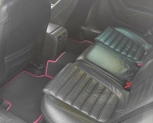 Фольксваген Пассат 2007 в Киеве на Automoto.ua Серый Фольксваген Пассат, объемом двигателя 1.97 л и пробегом 270 тыс. км за 7200 $, фото 3 на Automoto.ua