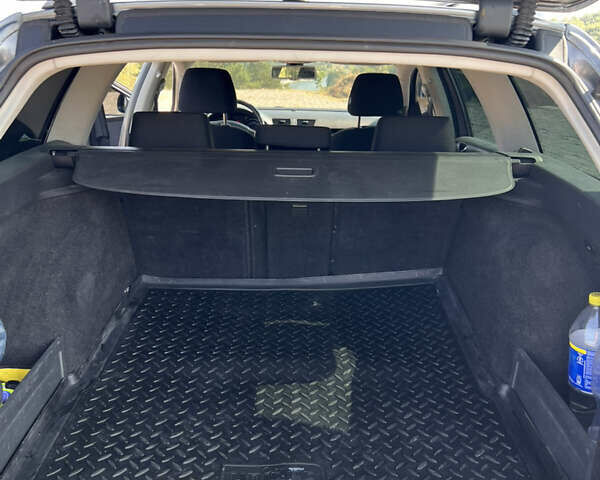 Сірий Фольксваген Пассат, об'ємом двигуна 2 л та пробігом 237 тис. км за 6500 $, фото 14 на Automoto.ua