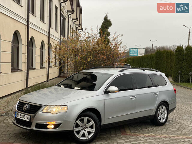 Сірий Фольксваген Пассат, об'ємом двигуна 2 л та пробігом 247 тис. км за 4599 $, фото 26 на Automoto.ua