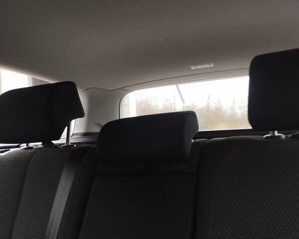 Серый Фольксваген Пассат, объемом двигателя 1.6 л и пробегом 243 тыс. км за 7800 $, фото 40 на Automoto.ua