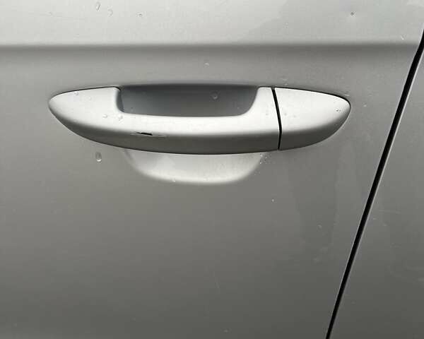 Серый Фольксваген Пассат, объемом двигателя 1.97 л и пробегом 285 тыс. км за 5800 $, фото 10 на Automoto.ua