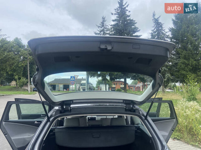 Серый Фольксваген Пассат, объемом двигателя 2 л и пробегом 254 тыс. км за 6200 $, фото 14 на Automoto.ua