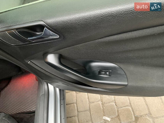 Серый Фольксваген Пассат, объемом двигателя 1.97 л и пробегом 350 тыс. км за 6500 $, фото 36 на Automoto.ua