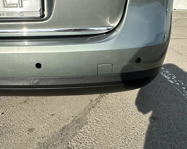 Сірий Фольксваген Пассат, об'ємом двигуна 2 л та пробігом 312 тис. км за 6200 $, фото 14 на Automoto.ua