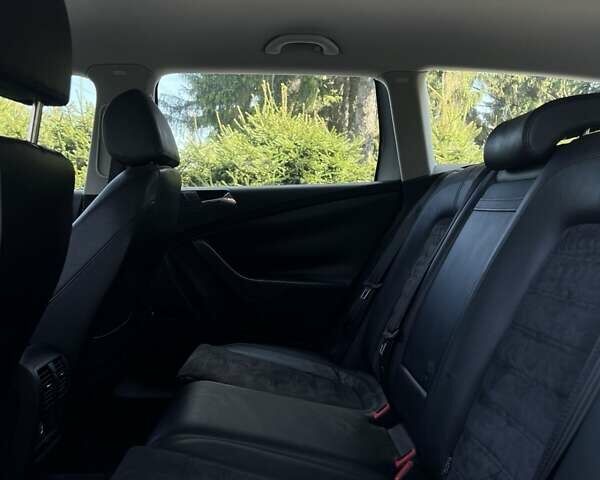 Сірий Фольксваген Пассат, об'ємом двигуна 1.6 л та пробігом 194 тис. км за 6300 $, фото 9 на Automoto.ua