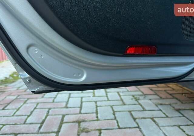 Серый Фольксваген Пассат, объемом двигателя 2 л и пробегом 204 тыс. км за 8500 $, фото 120 на Automoto.ua