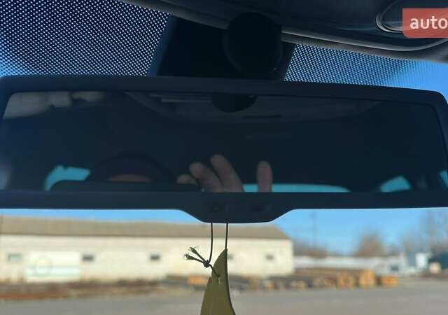 Серый Фольксваген Пассат, объемом двигателя 2 л и пробегом 204 тыс. км за 8500 $, фото 25 на Automoto.ua