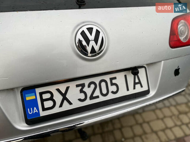 Сірий Фольксваген Пассат, об'ємом двигуна 2 л та пробігом 247 тис. км за 4599 $, фото 62 на Automoto.ua