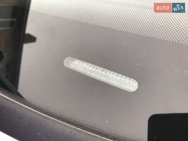 Серый Фольксваген Пассат, объемом двигателя 1.97 л и пробегом 266 тыс. км за 6500 $, фото 2 на Automoto.ua