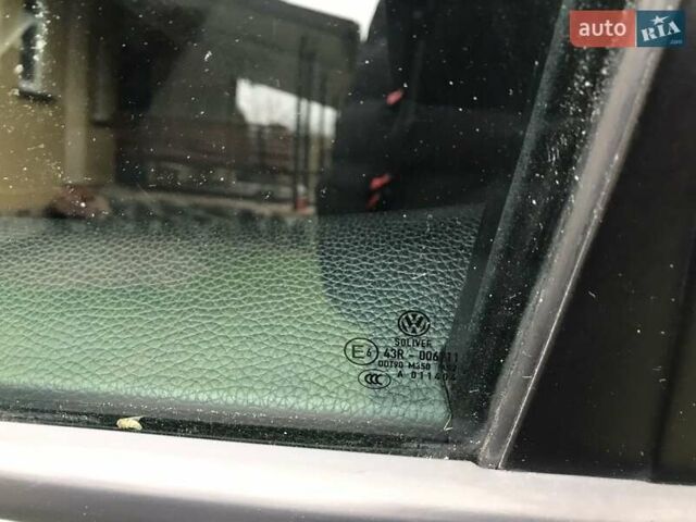 Серый Фольксваген Пассат, объемом двигателя 1.97 л и пробегом 266 тыс. км за 6500 $, фото 50 на Automoto.ua