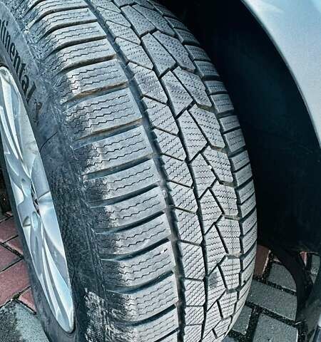 Серый Фольксваген Пассат, объемом двигателя 2 л и пробегом 204 тыс. км за 8500 $, фото 64 на Automoto.ua