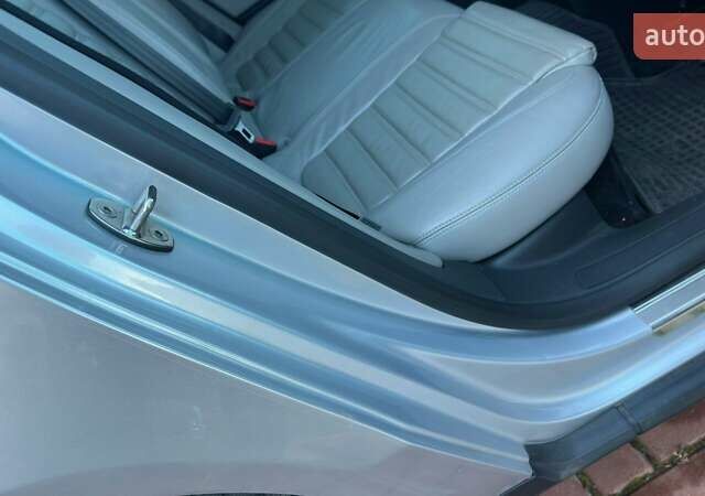 Серый Фольксваген Пассат, объемом двигателя 2 л и пробегом 204 тыс. км за 8500 $, фото 75 на Automoto.ua