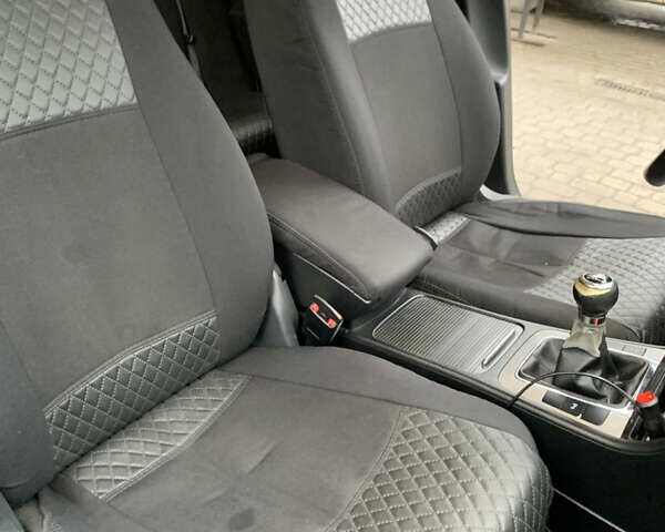 Серый Фольксваген Пассат, объемом двигателя 1.97 л и пробегом 350 тыс. км за 6500 $, фото 33 на Automoto.ua