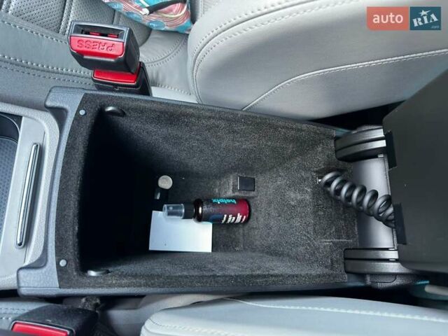 Серый Фольксваген Пассат, объемом двигателя 2 л и пробегом 204 тыс. км за 8500 $, фото 51 на Automoto.ua