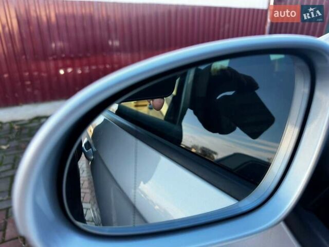 Серый Фольксваген Пассат, объемом двигателя 2 л и пробегом 204 тыс. км за 8500 $, фото 80 на Automoto.ua