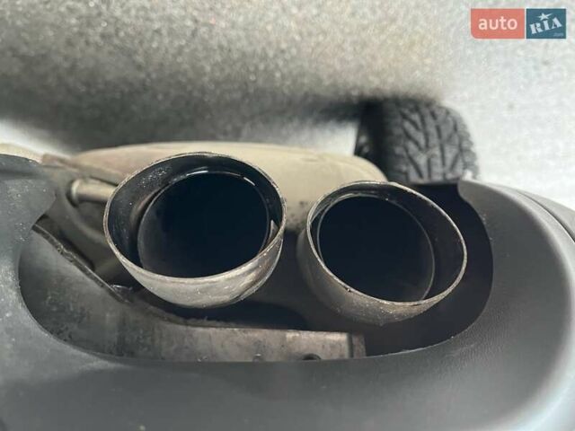 Серый Фольксваген Пассат, объемом двигателя 1.97 л и пробегом 285 тыс. км за 5800 $, фото 34 на Automoto.ua