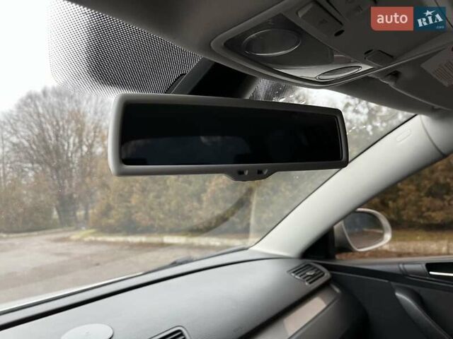 Серый Фольксваген Пассат, объемом двигателя 1.97 л и пробегом 285 тыс. км за 5800 $, фото 25 на Automoto.ua