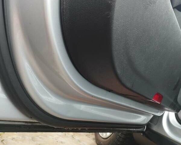 Серый Фольксваген Пассат, объемом двигателя 1.6 л и пробегом 243 тыс. км за 7800 $, фото 93 на Automoto.ua