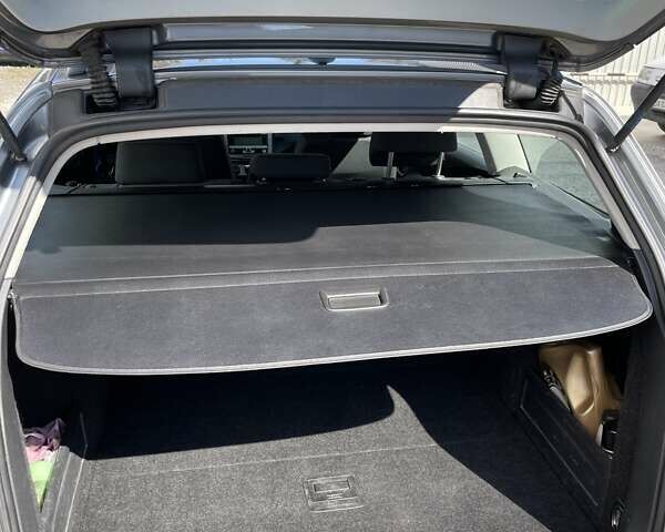 Серый Фольксваген Пассат, объемом двигателя 1.97 л и пробегом 320 тыс. км за 6000 $, фото 14 на Automoto.ua