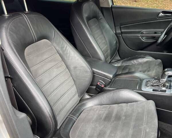 Сірий Фольксваген Пассат, об'ємом двигуна 1.9 л та пробігом 294 тис. км за 5700 $, фото 3 на Automoto.ua