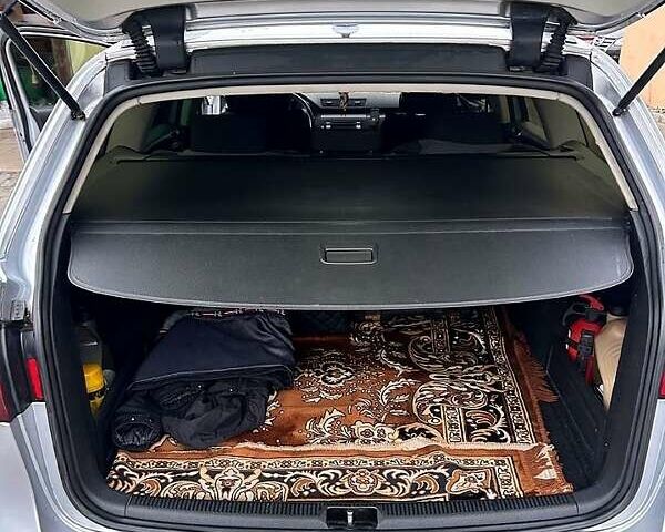 Сірий Фольксваген Пассат, об'ємом двигуна 2 л та пробігом 347 тис. км за 6800 $, фото 10 на Automoto.ua