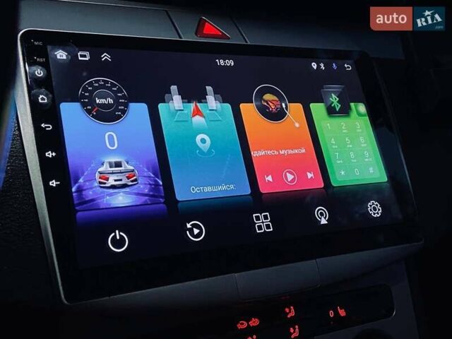 Серый Фольксваген Пассат, объемом двигателя 1.97 л и пробегом 295 тыс. км за 7999 $, фото 26 на Automoto.ua