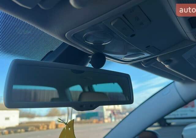 Серый Фольксваген Пассат, объемом двигателя 2 л и пробегом 204 тыс. км за 8500 $, фото 108 на Automoto.ua