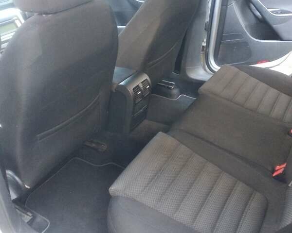 Серый Фольксваген Пассат, объемом двигателя 1.97 л и пробегом 440 тыс. км за 6000 $, фото 2 на Automoto.ua