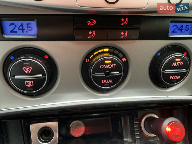 Серый Фольксваген Пассат, объемом двигателя 1.97 л и пробегом 350 тыс. км за 6500 $, фото 25 на Automoto.ua